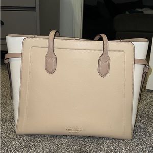 Kate Spade large tote bag